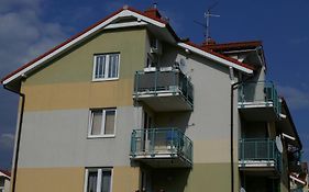 Apartament Słoneczny 6