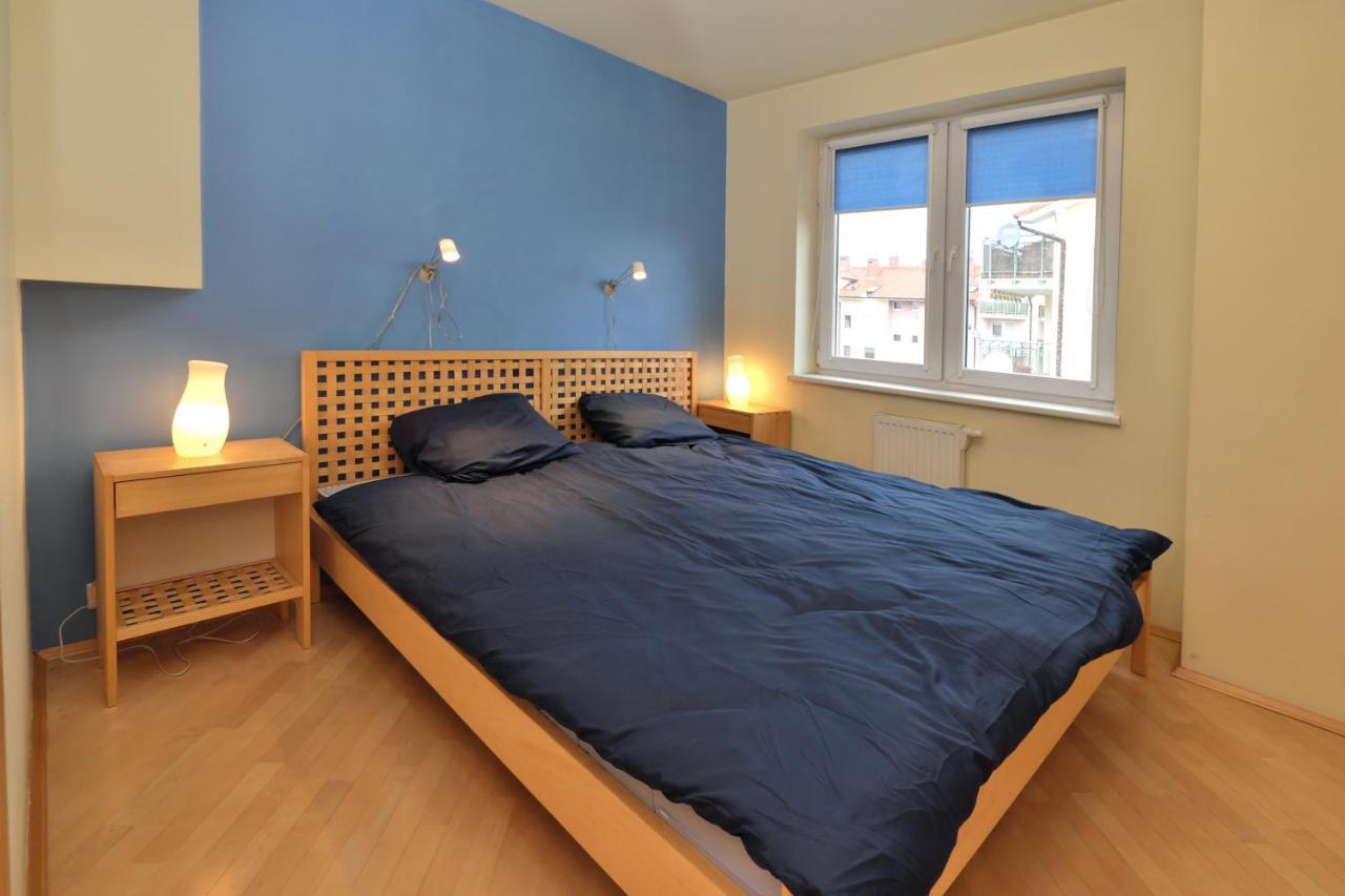Apartament Słoneczny 6 Opole Zewnętrze zdjęcie