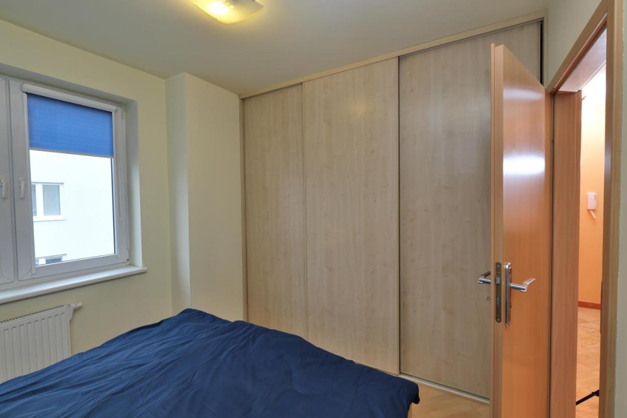 Apartament Słoneczny 6 Opole Zewnętrze zdjęcie