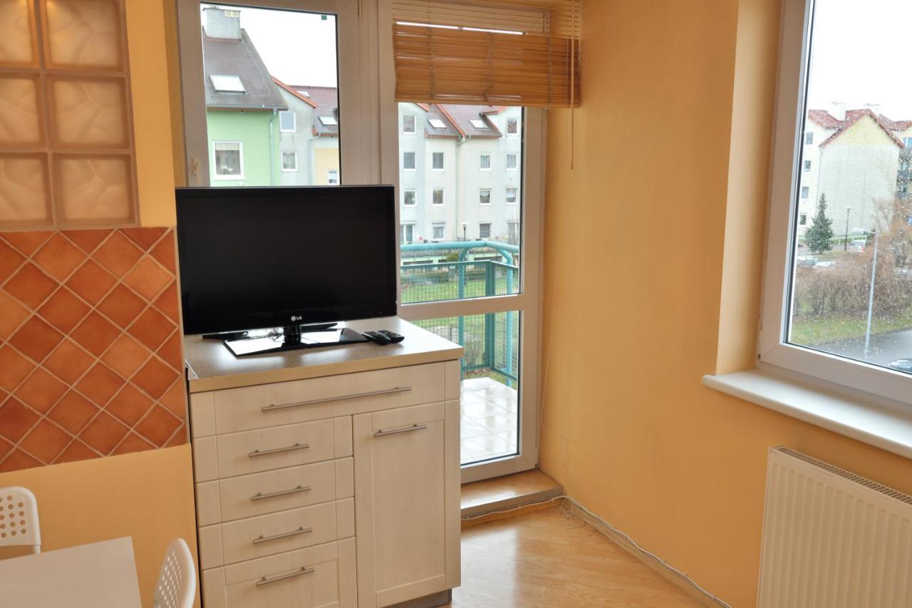 Apartament Słoneczny 6 Opole Zewnętrze zdjęcie
