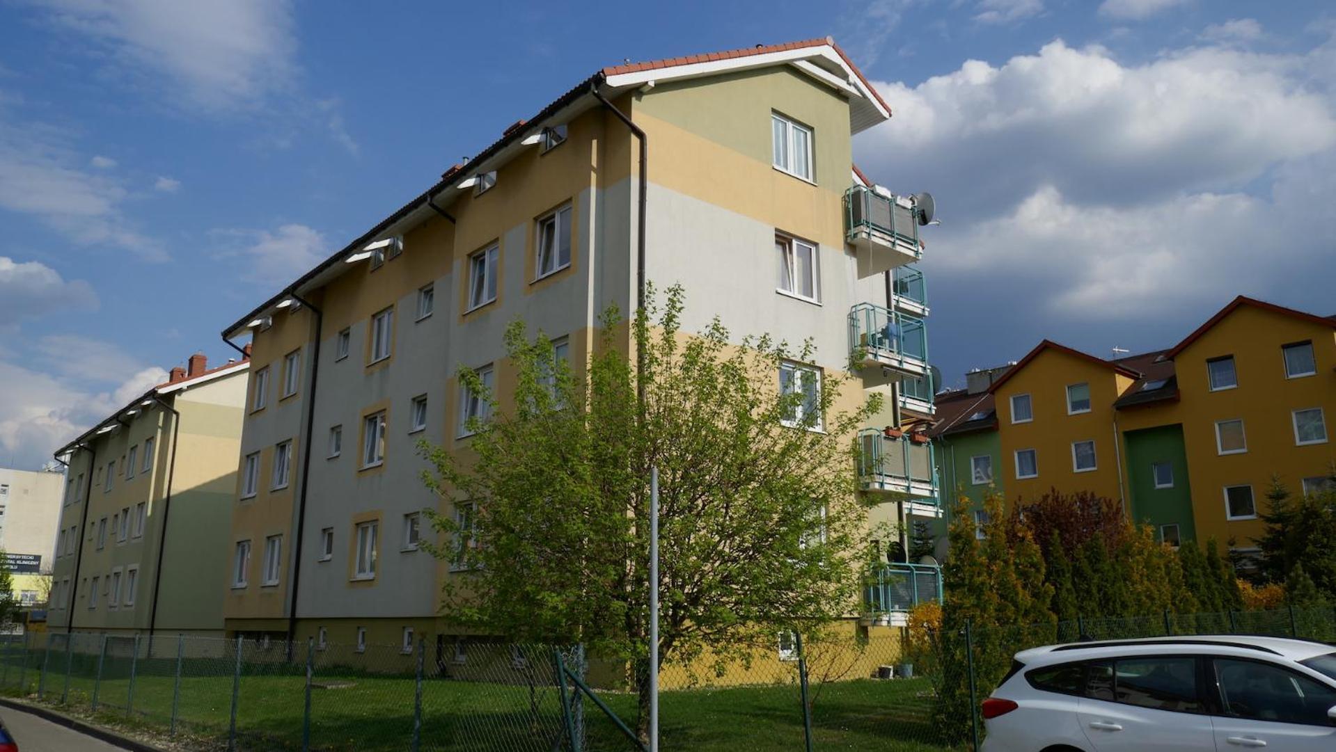 Apartament Słoneczny 6 Opole Zewnętrze zdjęcie
