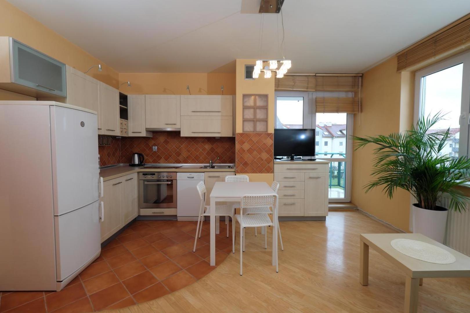 Apartament Słoneczny 6 Opole Zewnętrze zdjęcie