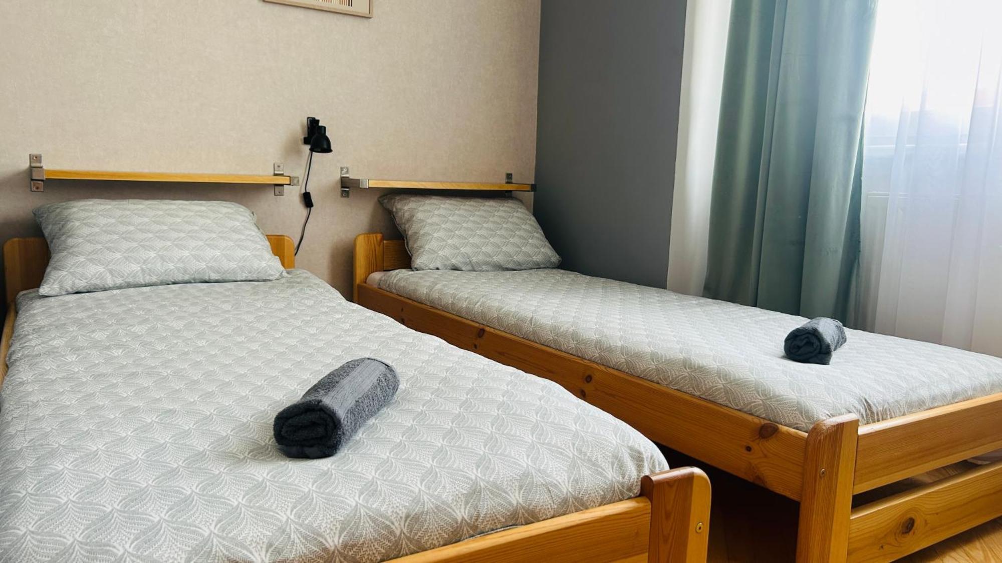 Apartament Słoneczny 6 Opole Zewnętrze zdjęcie