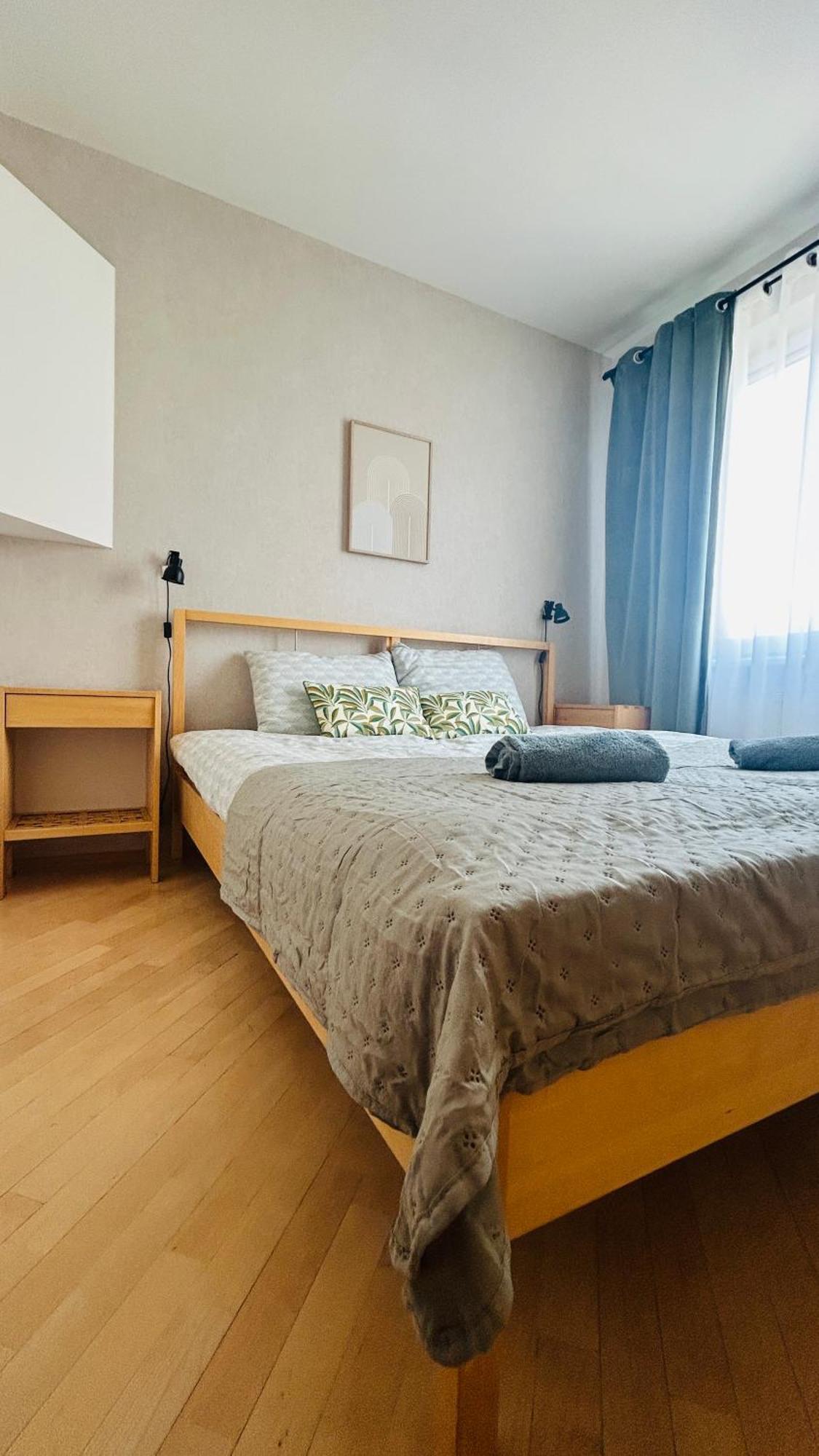 Apartament Słoneczny 6 Opole Zewnętrze zdjęcie