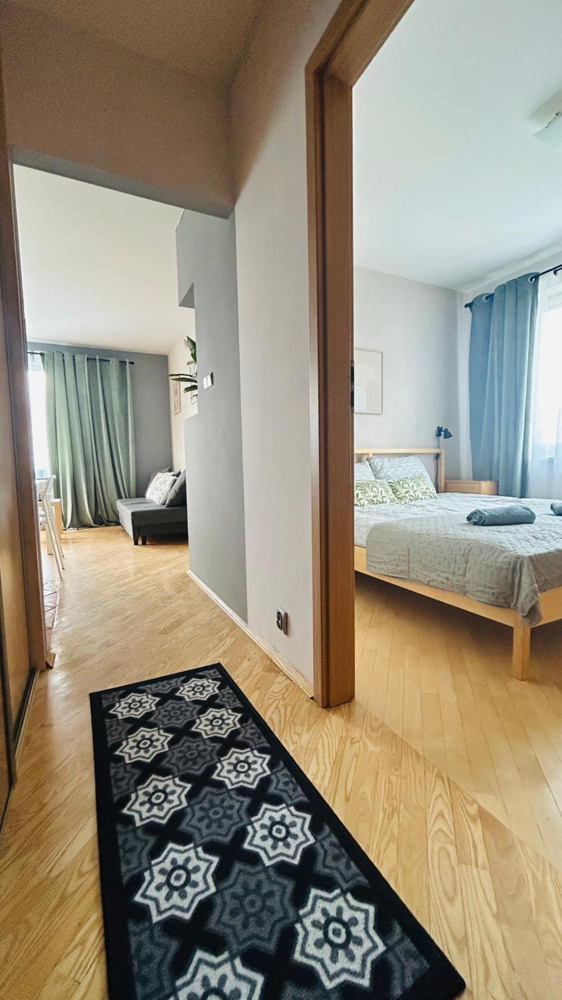 Apartament Słoneczny 6 Opole Zewnętrze zdjęcie