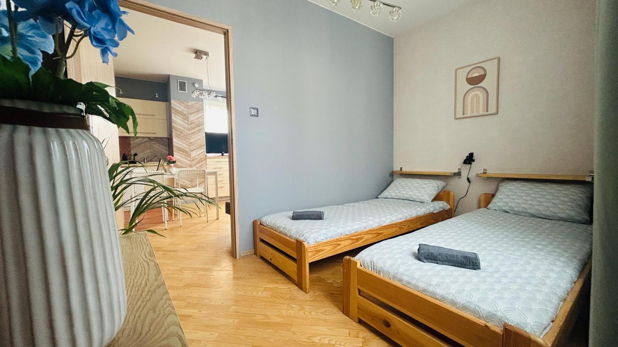 Apartament Słoneczny 6 Opole Zewnętrze zdjęcie