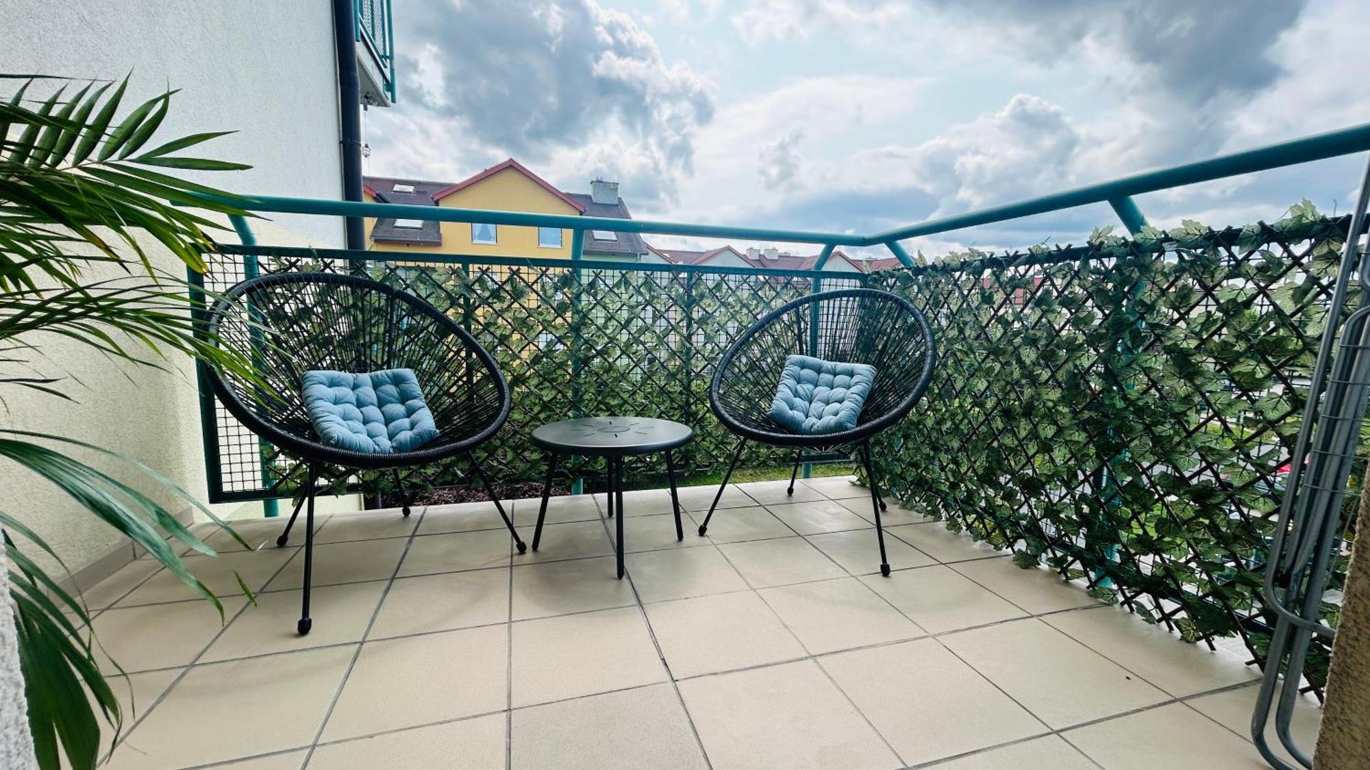 Apartament Słoneczny 6 Opole Zewnętrze zdjęcie