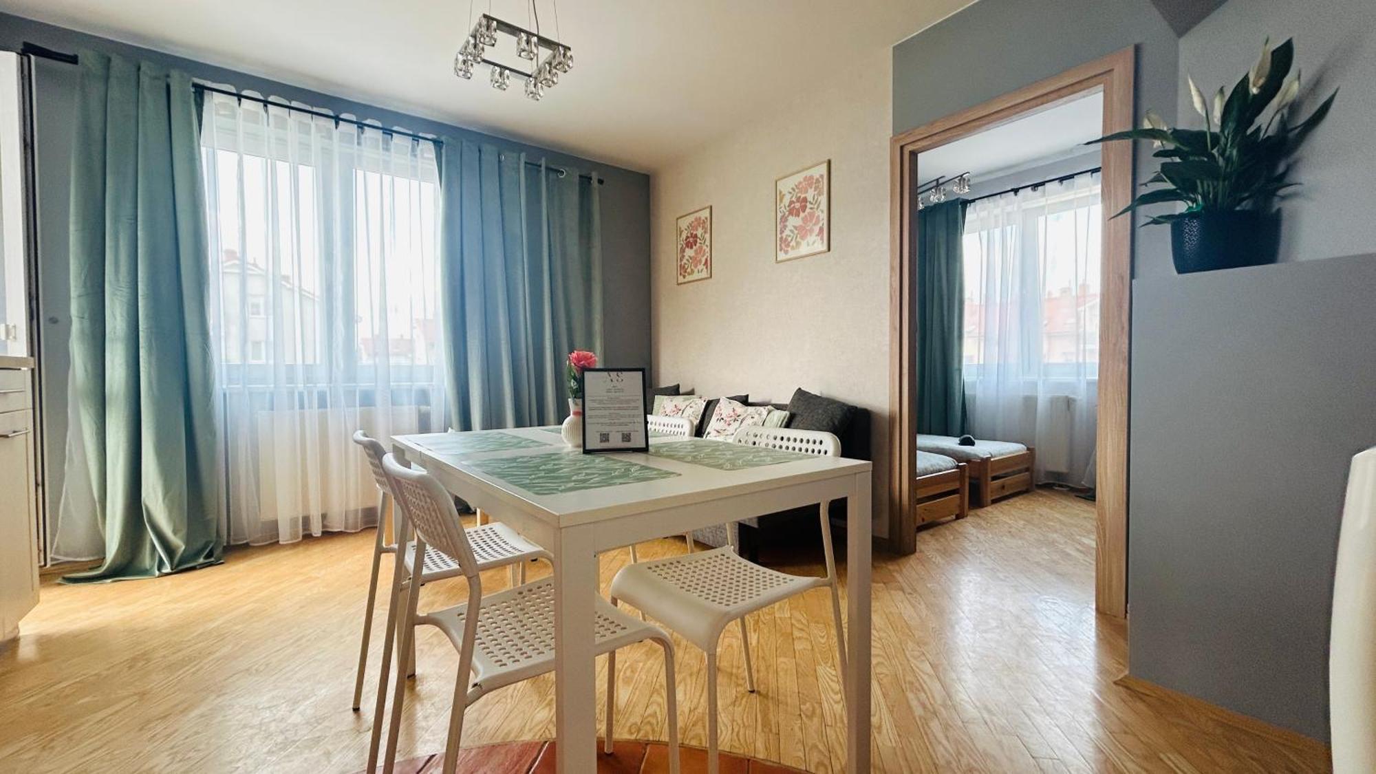 Apartament Słoneczny 6 Opole Zewnętrze zdjęcie