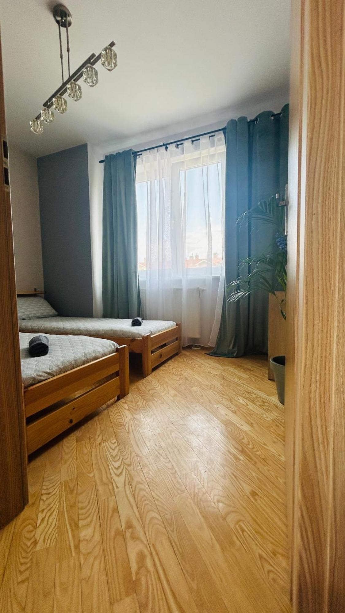 Apartament Słoneczny 6 Opole Zewnętrze zdjęcie